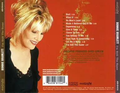 Bonnie Bramlett - Albums Collection 1974-2008 (6CD)