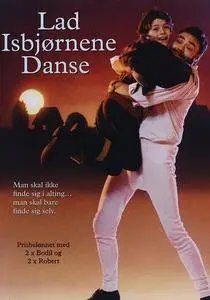 Dance of the Polar Bears (1990)
