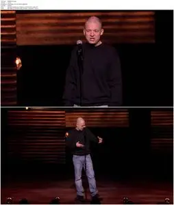 Jim Norton: American Degenerate (2013)