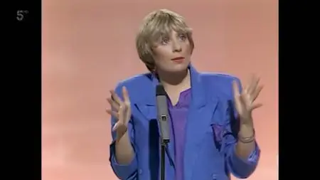 Ch5. - Victoria Wood: In Her Own Words (2020)