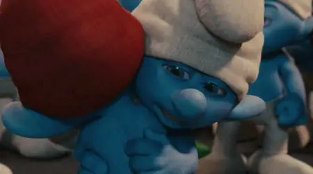 I Puffi (2011)