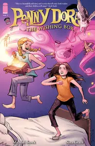 Penny Dora and the Wishing Box 002 (2014)