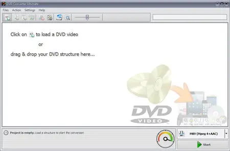 VSO DVD Converter Ultimate 3.6.0.39 DC 10.11.2015 Multilingual