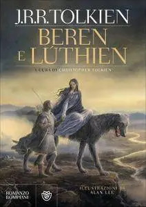 J. R. R. Tolkien - Beren e Lúthien