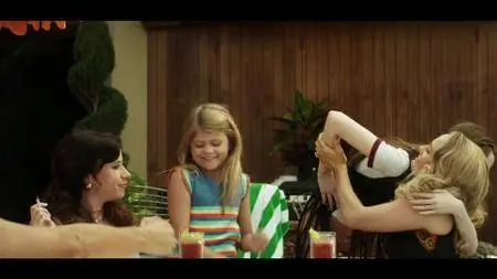 American Woman S01E01