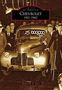 Chevrolet:: 1960-2012