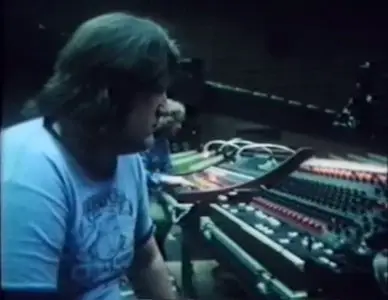 RSO - Eric Clapton and his Rolling Hotel (1979)