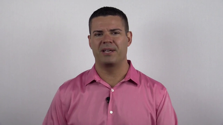 Ray Higdon - 3 Minute Expert