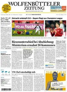 Wolfenbütteler Zeitung - 14. März 2019