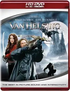 Van Helsing (2004) m-HD