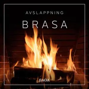 «Avslappning - Brasa» by Rasmus Broe