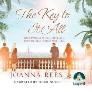 «The Key to It all» by Joanna Rees