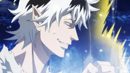 Black Clover S01E99