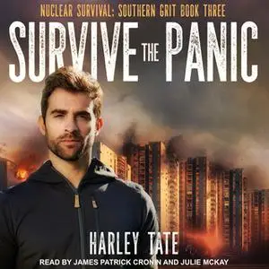 «Survive the Panic» by Harley Tate