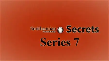 Smithsonain Ch. - Secrets: Series 7 (2021)