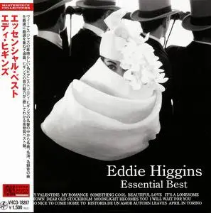 Eddie Higgins - Essential Best (2011)