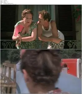 The Second Wife (1998)