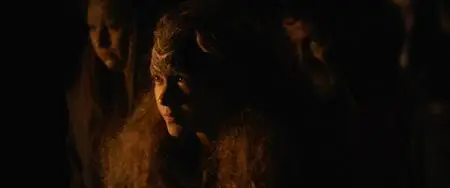 Boudica (2023)