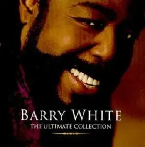 Barry White - The Ultimate Collection (2 CD)