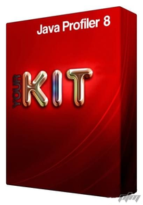 YourKit Java Profiler 8.0.18