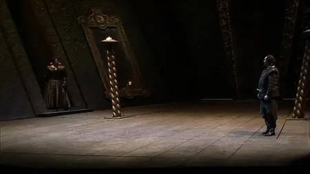 Tutto Verdi - The Complete Operas Boxset Disc 5 : Ernani (2012) [Full Blu-ray] 