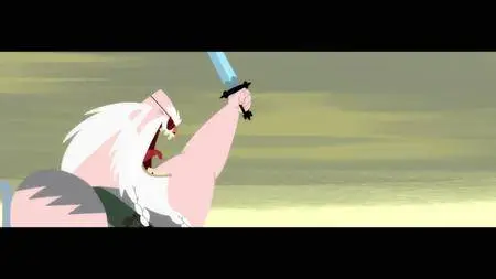 Samurai Jack S05E05