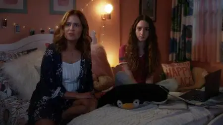 Splitting Up Together S02E03
