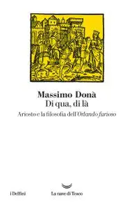 Massimo Donà - Di qua, di là