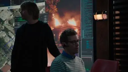 NCIS: Los Angeles S11E20