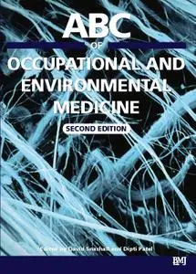 ABC of Occupational and Environmental Medicine, 2nd edition