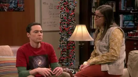The Big Bang Theory S12E23