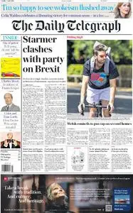 The Daily Telegraph - 5 July 2022