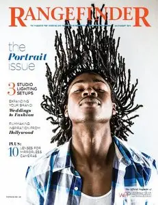 Rangefinder Magazine July/August 2014 (True PDF)