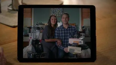 Life in Pieces S03E21