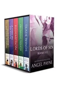 «Lords of Sin Collection» by Angel Payne