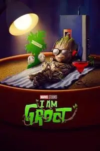 I Am Groot S02E05