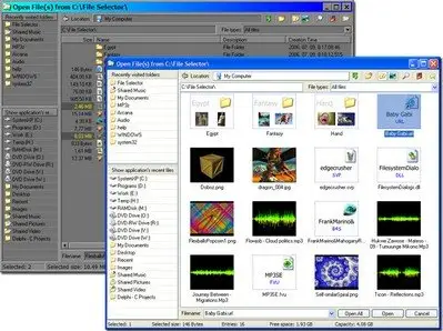 Vanga Rengi Mangaro 1.2.6.561 