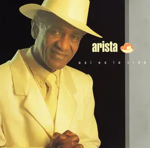 Arista - Asi Es La Vida  (2007)