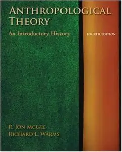 Anthropological Theory: An Introductory History (repost)