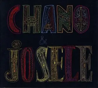 Chano Dominguez & Nino Josele - Chano & Josele (2014) {Calle 54}