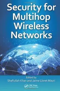 Security for Multihop Wireless Networks (repost)
