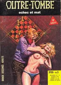 Outre-tombe 3. Echec et mat
