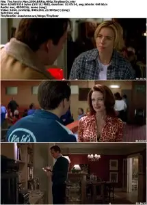 The Family Man (2000) [Reuploaded]