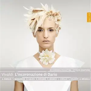 Antonio Vivaldi - L’incoronazione di Dario RV 719