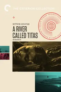 Titas Ekti Nodir Naam / A River Called Titas (1973)