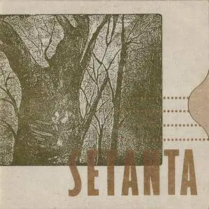 VA - Setanta Label (1995)