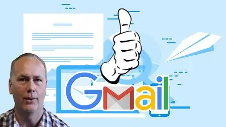 GMail Productivity Complete Gmail course to Get things Done