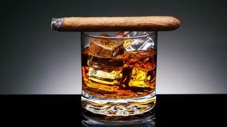 Cigar Bar & Lounge Ownership: Master Class