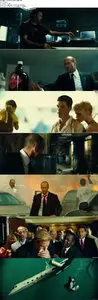 Transporter 2 (2005)