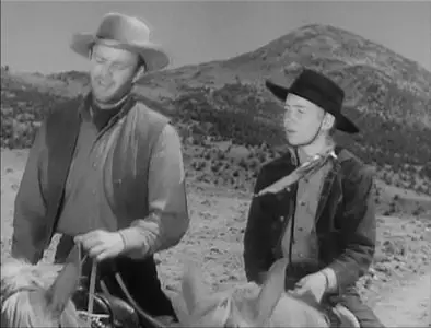 Roughshod (1949)